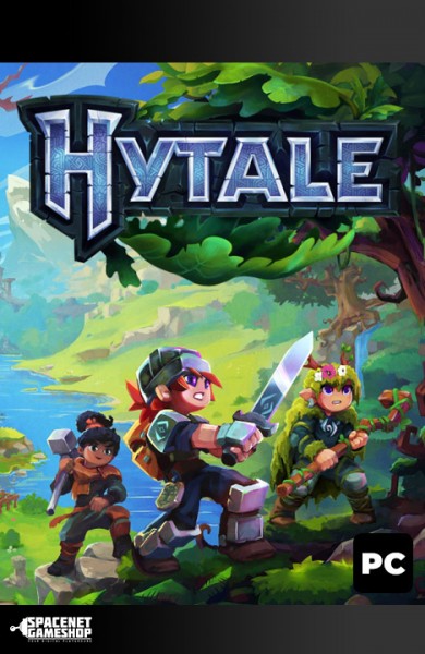 Hytale - Standard Edition PC